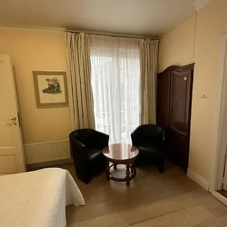 La Ducale Nocleg ze śniadaniem 3*