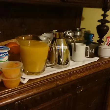 La Ducale Nocleg ze śniadaniem 3*