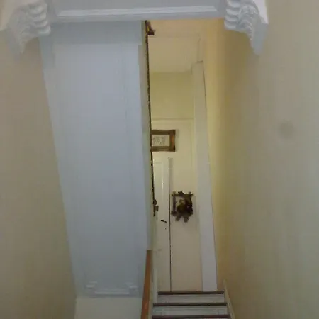 Nocleg ze śniadaniem La Ducale 3*