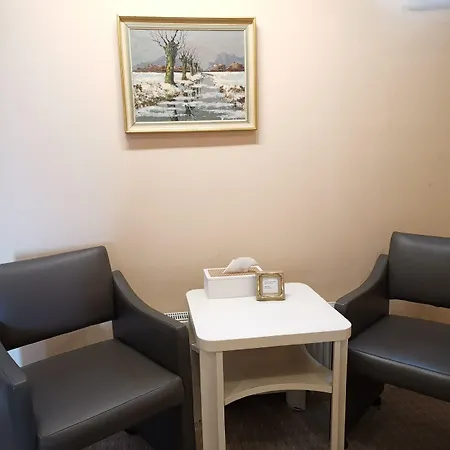 Nocleg ze śniadaniem La Ducale Gandawa