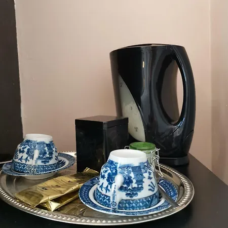 La Ducale Nocleg ze śniadaniem 3*