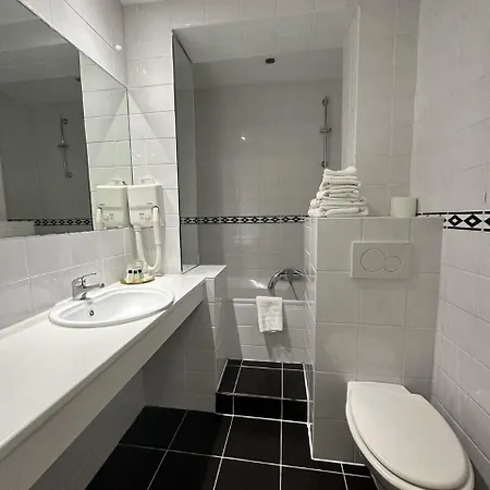 Nocleg ze śniadaniem La Ducale Gandawa