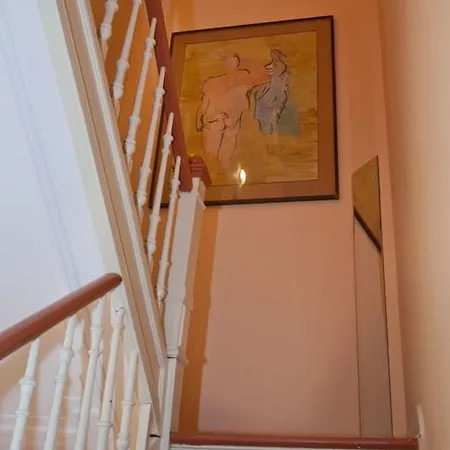 La Ducale Nocleg ze śniadaniem Gandawa