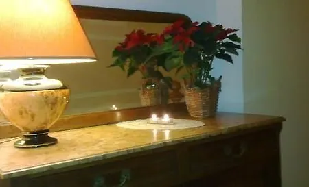 La Ducale Nocleg ze śniadaniem