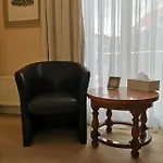 Bed & Breakfast La Ducale Ghent