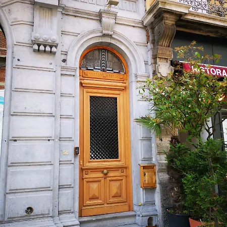 La Ducale Frühstückspension