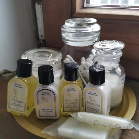 La Ducale Bed & Breakfast