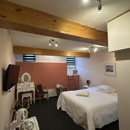 Bed & Breakfast La Ducale 3*