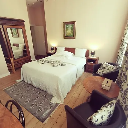 Frühstückspension La Ducale 3*