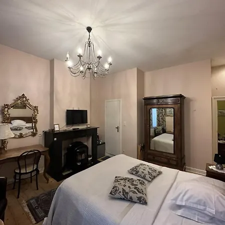 La Ducale Bed & Breakfast Ghent