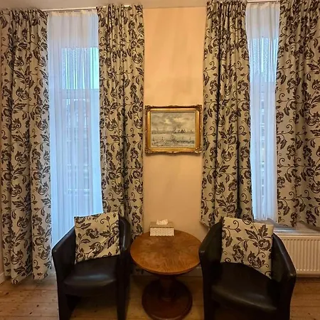 Bed & Breakfast La Ducale Ghent
