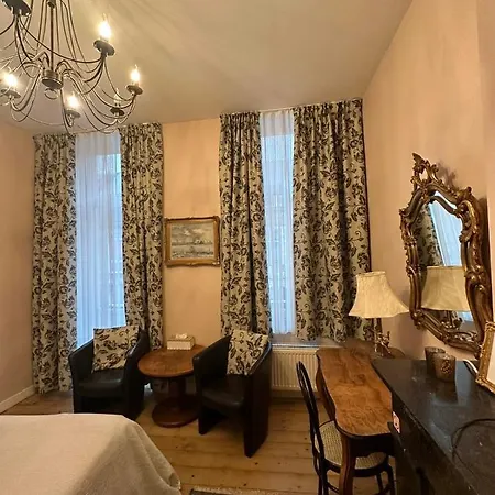 La Ducale 3*