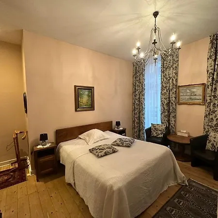 La Ducale 3* Ghent