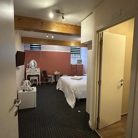 La Ducale Bed & Breakfast Ghent