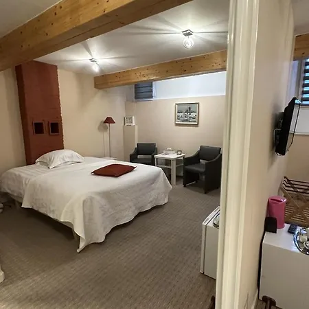 La Ducale Bed & Breakfast