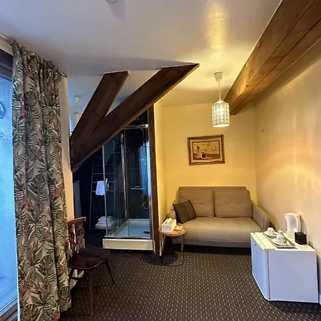 La Ducale Bed & Breakfast Ghent