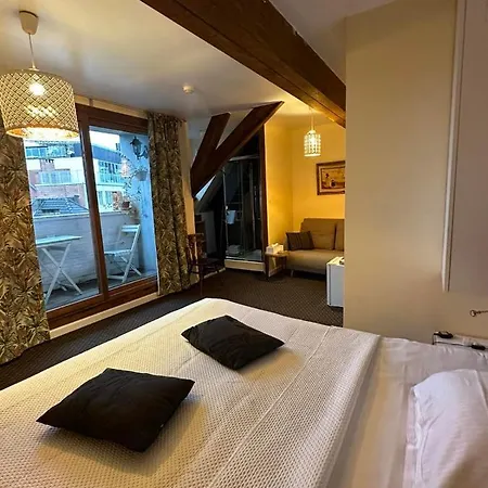 Bed & Breakfast La Ducale