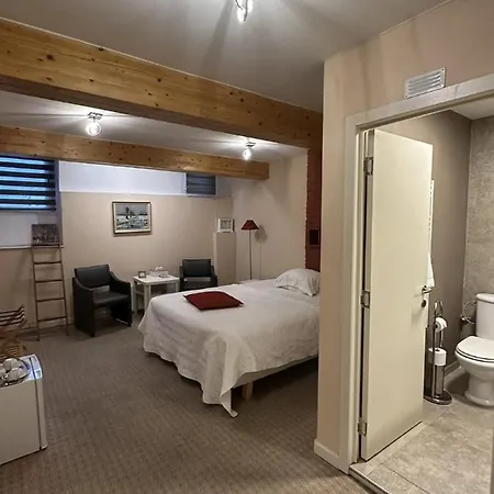 Bed & Breakfast La Ducale 3*