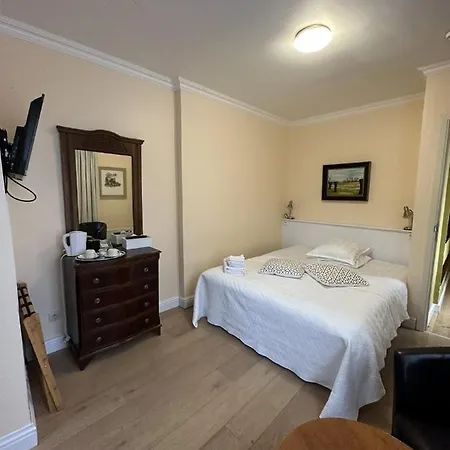 La Ducale Bed & Breakfast
