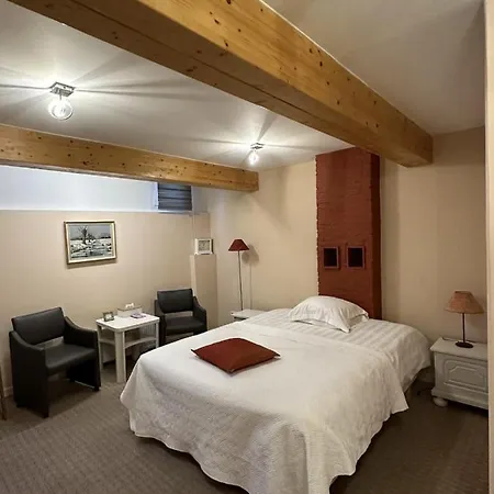 La Ducale 3* Gent