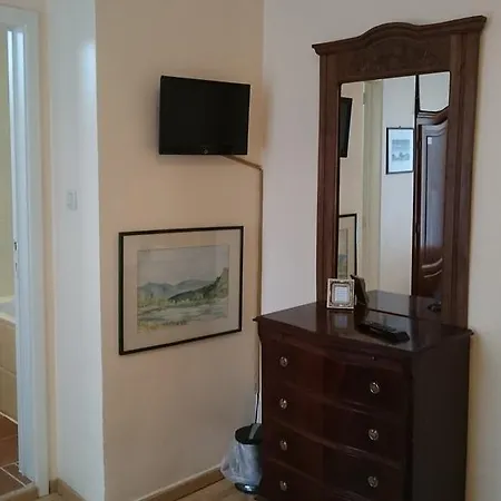 La Ducale Bed & Breakfast