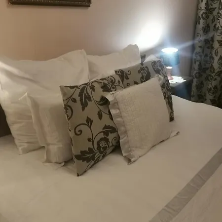 La Ducale Bed & Breakfast 3*
