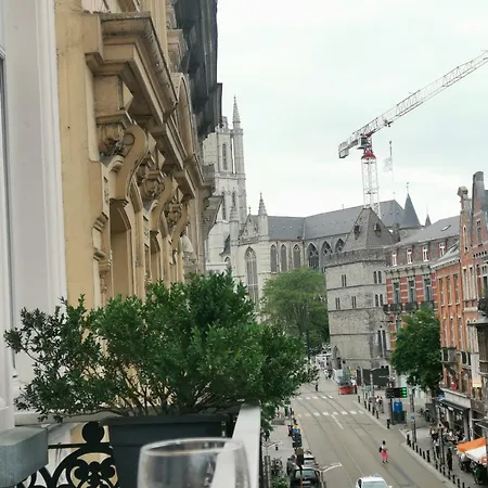 La Ducale Bed & Breakfast 3*