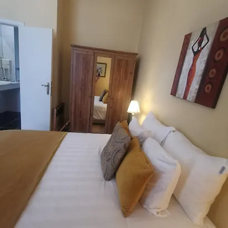 Bed & Breakfast La Ducale