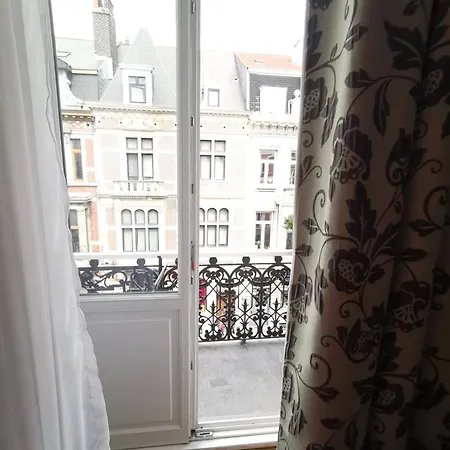 La Ducale 3*