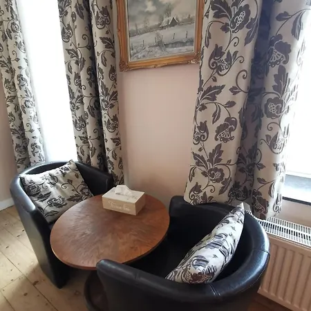 La Ducale 3* Гент