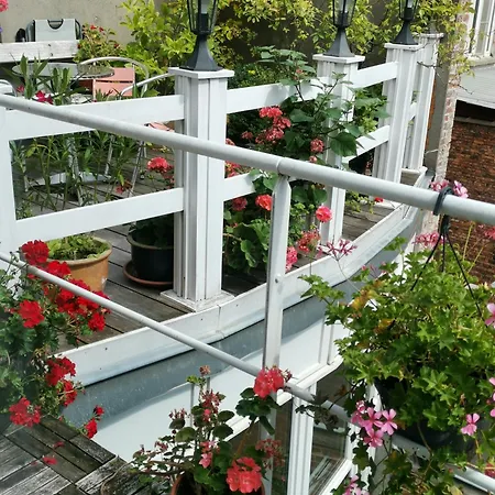 Bed & Breakfast La Ducale