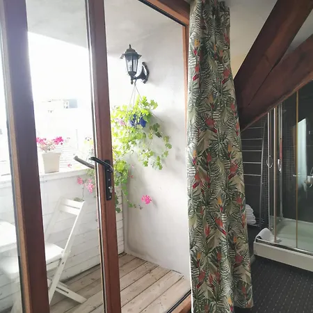 La Ducale Bed & Breakfast Ghent