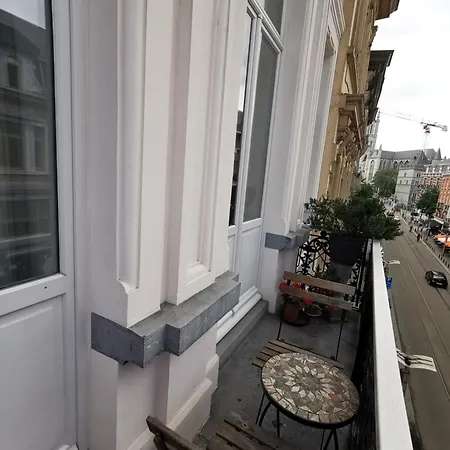 La Ducale Gent