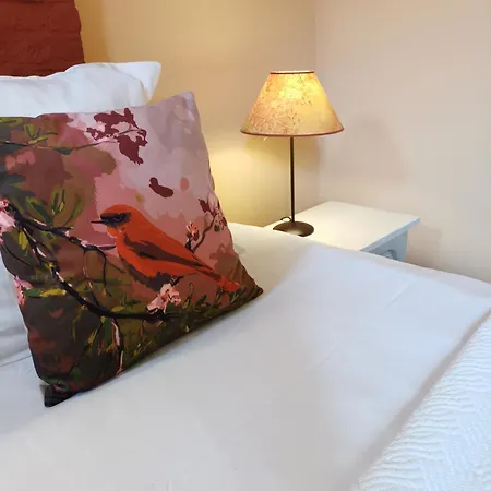 La Ducale Bed & Breakfast