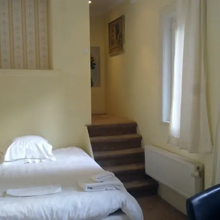 Bed & Breakfast La Ducale 3*
