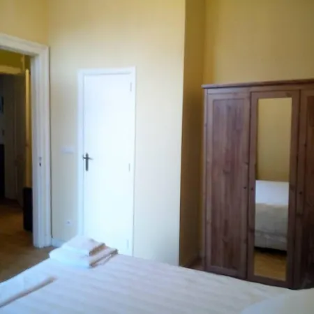 Bed & Breakfast La Ducale Ghent