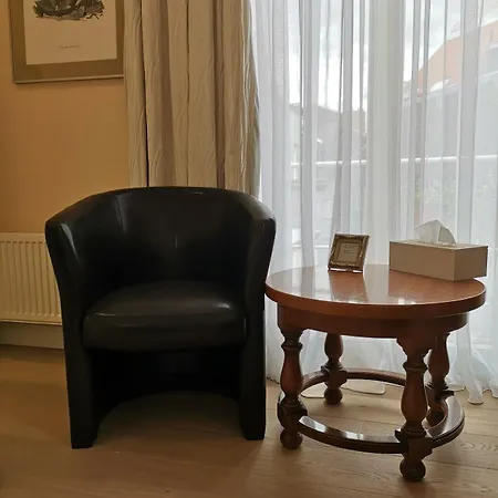 B&B La Ducale 헨트