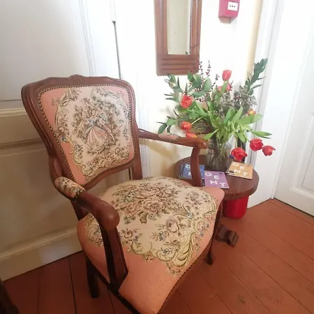 La Ducale Bed & Breakfast 3*