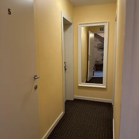 La Ducale Bed & Breakfast Gent