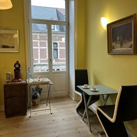 La Ducale Bed & Breakfast 3*