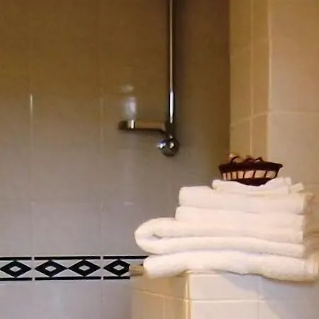 La Ducale Bed & Breakfast Ghent