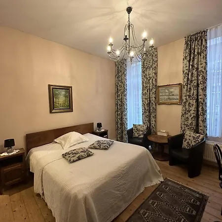 Bed & Breakfast La Ducale Ghent
