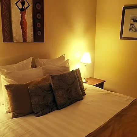 La Ducale 3* Гент