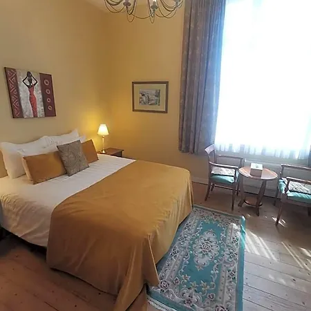 La Ducale Oda ve Kahvaltı 3*