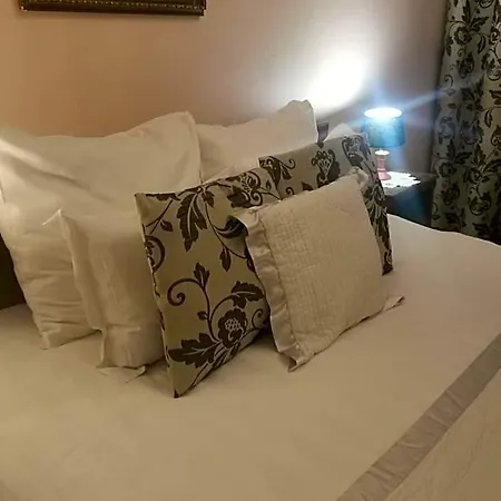 La Ducale 3* Gent
