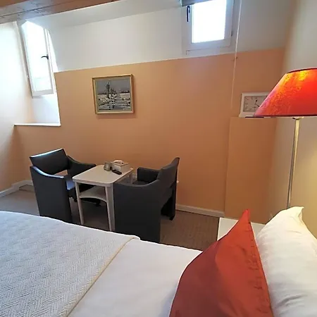 La Ducale 3* Gent