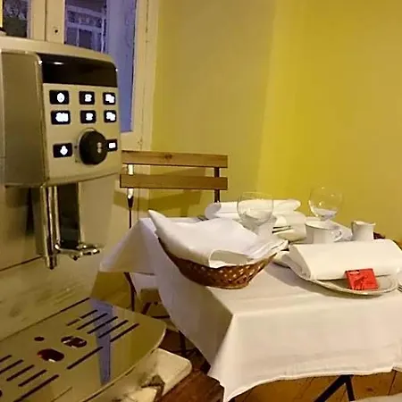 La Ducale Отель типа 