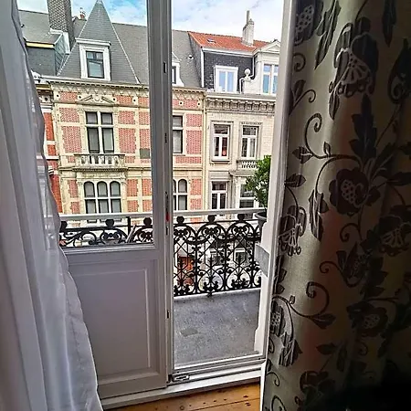 La Ducale Oda ve Kahvaltı 3*