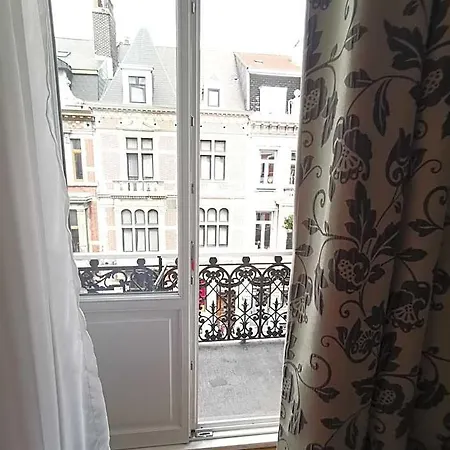 La Ducale Oda ve Kahvaltı