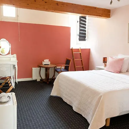 La Ducale Bed & Breakfast 3*